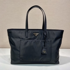 Prada Shopping Bags